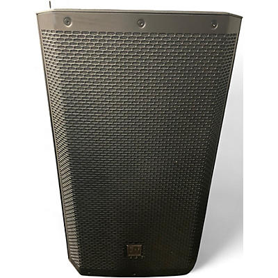 Used Electro-Voice ZLX 12P G2 Powered Speaker