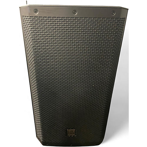 Used Electro-Voice ZLX 12P G2 Powered Speaker
