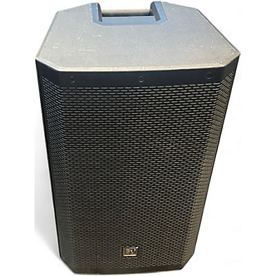 Used Electro-Voice ZLX-12P G2 Powered Speaker