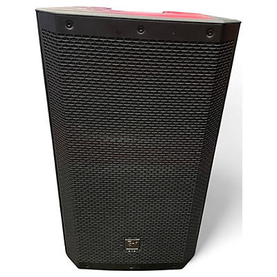 Used Electro-Voice ZLX-12P G2 Powered Speaker