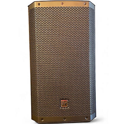 Used Electro-Voice ZLX-12P G2 Powered Speaker