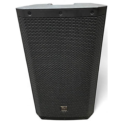 Used Electro-Voice ZLX-12P G2 Powered Speaker