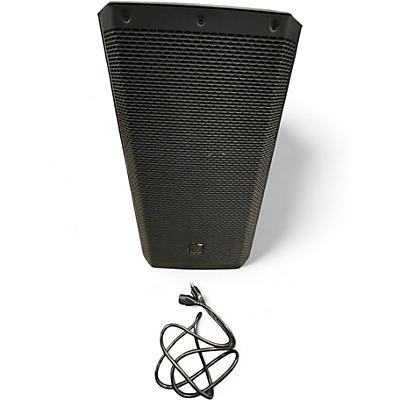Used Electro-Voice ZLX-12P G2 Powered Speaker