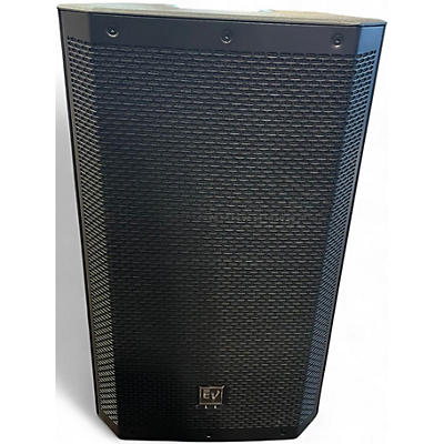Used Electro-Voice ZLX-12P-G2 Powered Speaker