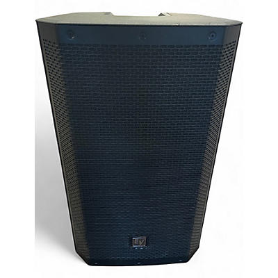Used Electro-Voice ZLX-12P G2 Powered Speaker
