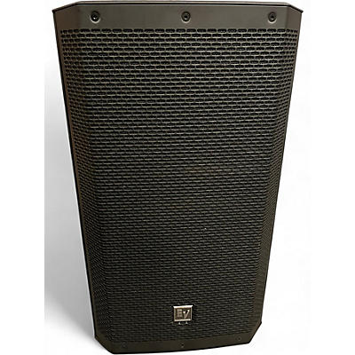 Used Electro-Voice ZLX-12P-G2 Powered Speaker