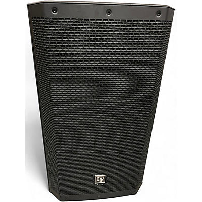 Used Electro-Voice ZLX-12P-G2 Powered Speaker