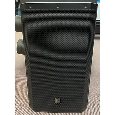 Electro-Voice Used Electro-Voice ZLX-15 15in 2-Way Unpowered Speaker