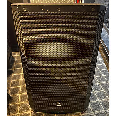 Electro-Voice Used Electro-Voice ZLX-15 15in 2-Way Unpowered Speaker