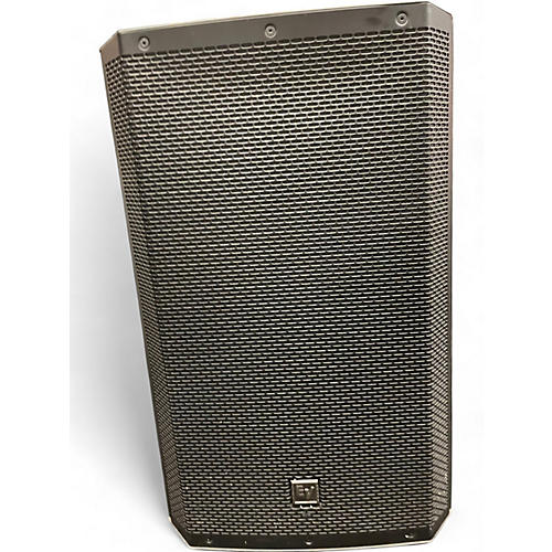 Electro-Voice Used Electro-Voice ZLX-15 15in 2-Way Unpowered Speaker