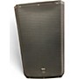 Used Electro-Voice Used Electro-Voice ZLX-15 15in 2-Way Unpowered Speaker