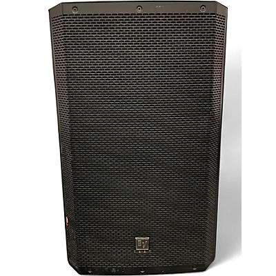 Electro-Voice Used Electro-Voice ZLX-15 15in 2-Way Unpowered Speaker