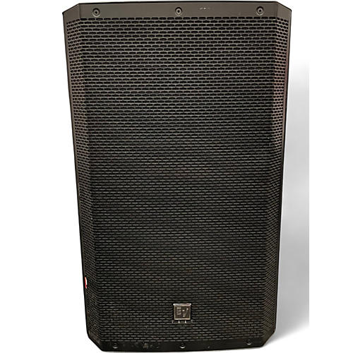 Electro-Voice Used Electro-Voice ZLX-15 15in 2-Way Unpowered Speaker