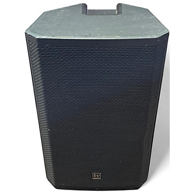Used Electro-Voice ZLX-15 15in 2-Way Unpowered Speaker