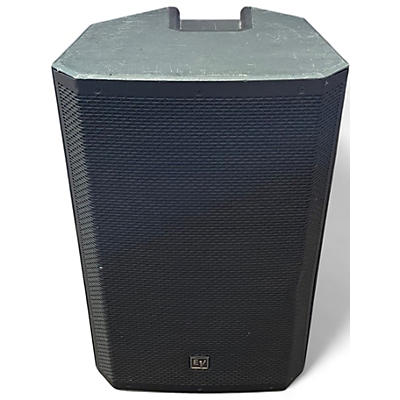 Used Electro-Voice ZLX-15 15in 2-Way Unpowered Speaker
