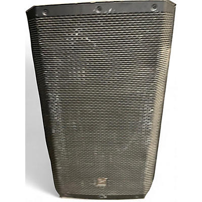 Used Electro-Voice ZLX-15 15in 2-Way Unpowered Speaker