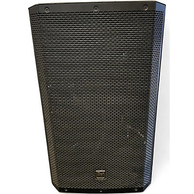Used Electro-Voice ZLX-15 15in 2-Way Unpowered Speaker