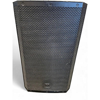 Used Electro-Voice ZLX-15 15in 2-Way Unpowered Speaker
