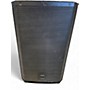 Used Electro-Voice ZLX-15 15in 2-Way Unpowered Speaker