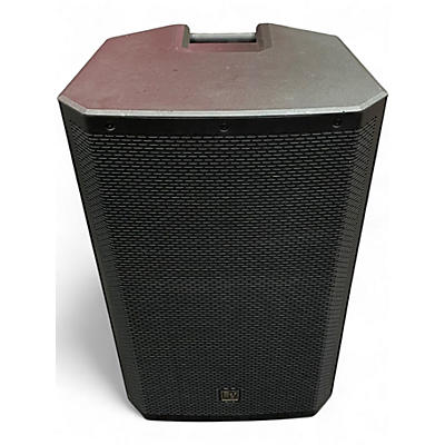 Used Electro-Voice ZLX-15 15in G2 2-way Powered Speaker
