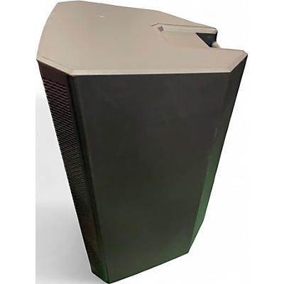 Used Electro-Voice ZLX-15 BT 15in 2-Way Powered Speaker