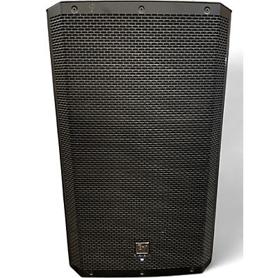 Electro-Voice Used Electro-Voice ZLX 15-BT Powered Speaker