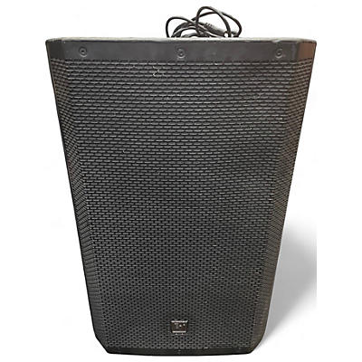 Electro-Voice Used Electro-Voice ZLX 15 BT Powered Speaker