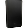 Used Electro-Voice ZLX 15 BT Powered Speaker