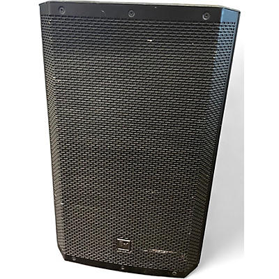 Used Electro-Voice ZLX-15 BT Powered Speaker
