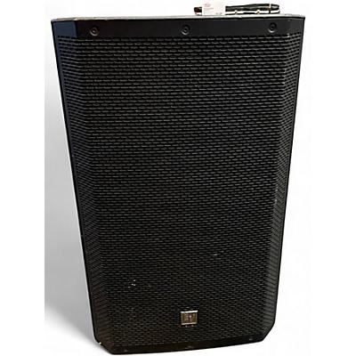 Used Electro-Voice ZLX-15 G2 2-WAY Powered Speaker