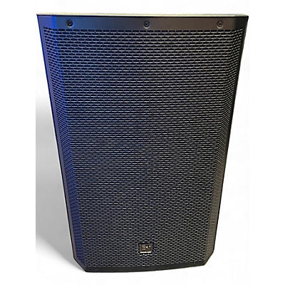 Used Electro-Voice ZLX-15 G2 Powered Speaker