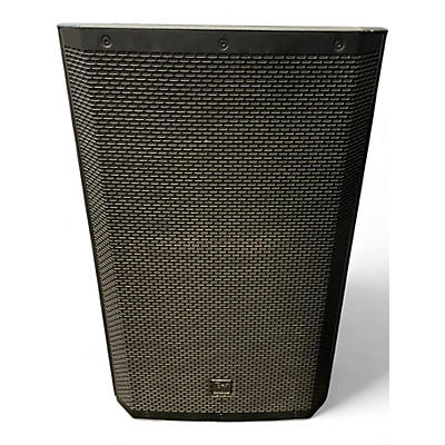 Used Electro-Voice ZLX-15BT 15 in 2 Way Powered Speaker