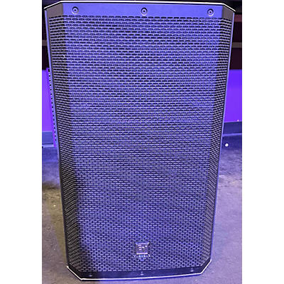 Electro-Voice Used Electro-Voice ZLX-15BT 15in 2-Way Powered Speaker