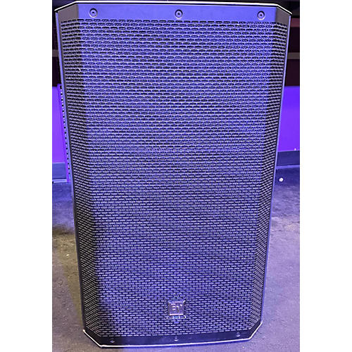 Electro-Voice Used Electro-Voice ZLX-15BT 15in 2-Way Powered Speaker