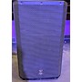 Used Electro-Voice Used Electro-Voice ZLX-15BT 15in 2-Way Powered Speaker