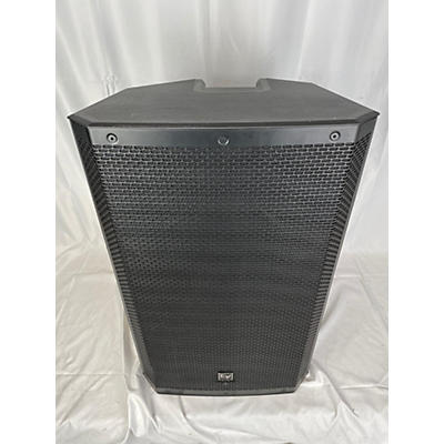 Electro-Voice Used Electro-Voice ZLX 15BT Powered Speaker