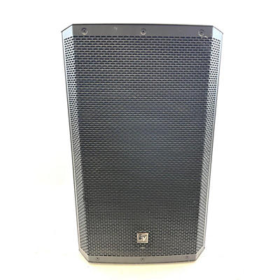 Electro-Voice Used Electro-Voice ZLX-15BT Powered Speaker