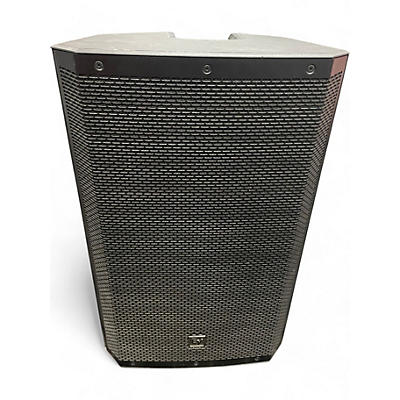 Electro-Voice Used Electro-Voice ZLX-15BT Powered Speaker