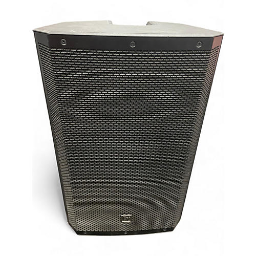 Electro-Voice Used Electro-Voice ZLX-15BT Powered Speaker