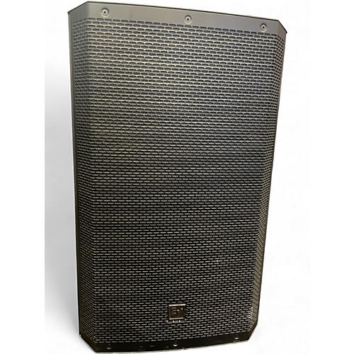 Used Electro-Voice ZLX 15BT Powered Speaker