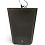Used Electro-Voice ZLX-15BT Powered Speaker