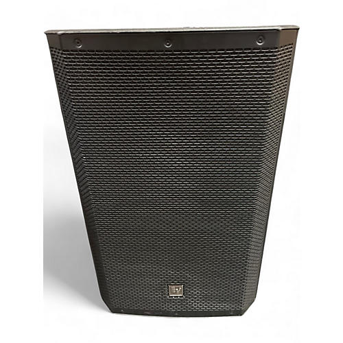 Used Electro Voice ZLX-15BT Powered Speaker