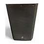 Used Electro Voice ZLX-15BT Powered Speaker
