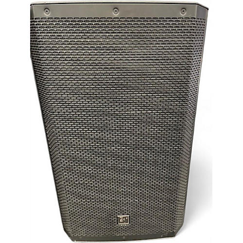 Used Electro-Voice ZLX-15BT Powered Speaker