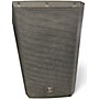 Used Electro-Voice ZLX-15BT Powered Speaker