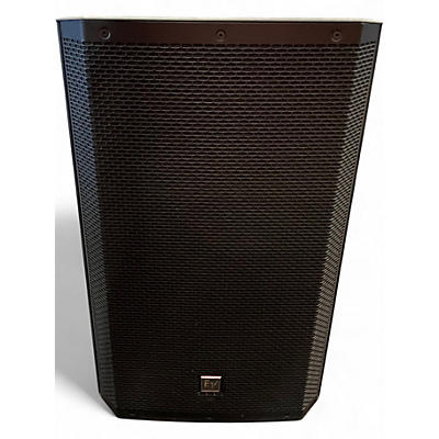 Used Electro-Voice ZLX-15BT Powered Speaker