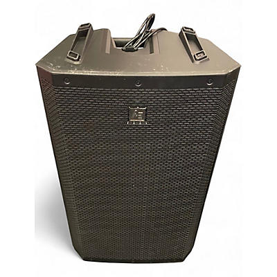 Used Electro-Voice ZLX-15BT Powered Speaker