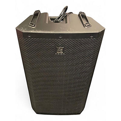 Used Electro-Voice ZLX-15BT Powered Speaker