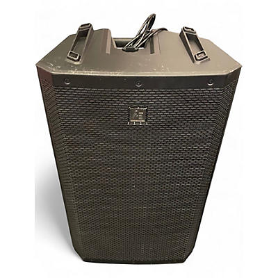 Used Electro-Voice ZLX-15BT Powered Speaker