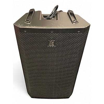 Used Electro-Voice ZLX-15BT Powered Speaker